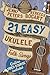 21 Easy Ukulele Folk Songs:...
