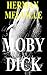 Moby Dick by Herman Melville (Illustrated)