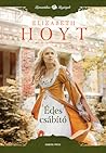 Édes csábító by Elizabeth Hoyt