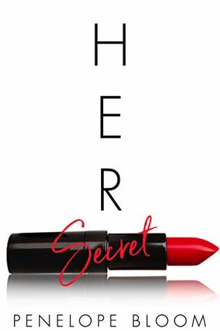 Her Secret (Objects of Attraction, #5)