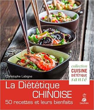 La Diététique Chinoise (Paperback)