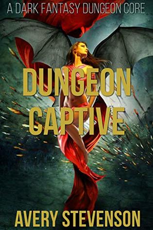 Dungeon Captive (Brutal Dungeon #1)