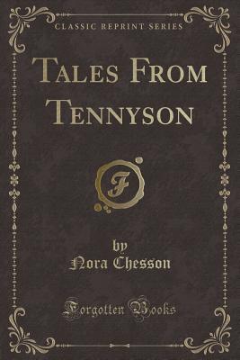 Tales From Tennyson