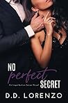 No Perfect Secret (Imperfection, #4) No Perfect Secret (Imperfection, #4)