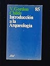 Introducción A La Arqueología