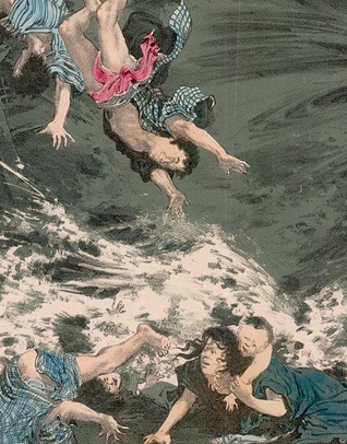 Loot [Short story] (ebook)