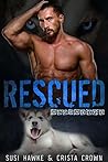 Rescued by Susi Hawke