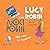 Історії Люсі Робін. Що хочу...
