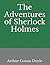 The Adventures of Sherlock Holmes
