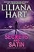 Secrets and Satin (A MacKenzie Security Novel Book 3)