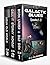 Galactic Blues - Box Set Ep...