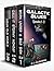 Galactic Blues - Box Set Episodes 1-3 by C.J. Clemens