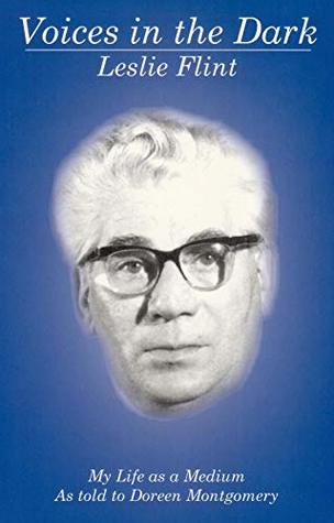 Voices in the Dark: My Life as a Medium (Kindle Edition)