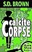 Calcite Corpse (A Rock Shop Mystery #3)