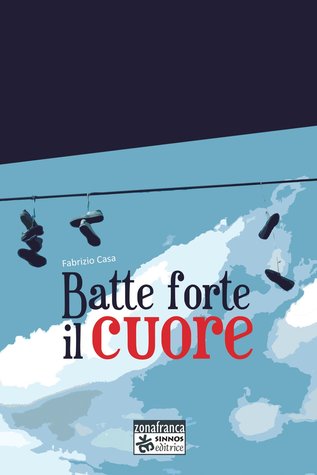Batte forte il cuore (Paperback)