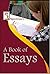 A Book of Essays