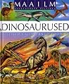 Dinosaurused ja teised väljasurnud loomad by Laure Cambournac Dinosaurused ja teised väljasurnud loomad by Laure Cambournac