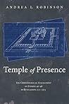 Temple of Presence: The Christological Fulfillment of Ezekiel 40–48 in Revelation 21:1—22:5 Temple of Presence: The Christological Fulfillment of Ezekiel 40–48 in Revelation 21:1—22:5