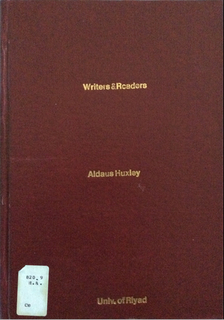Writers and Readers