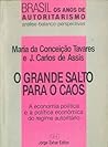 O grande salto pa...