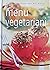 Menu vegetariani
