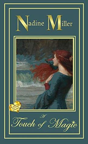 A Touch of Magic (Kindle Edition)