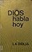 Dios Habla Hoy - La Biblia Versión Popular
