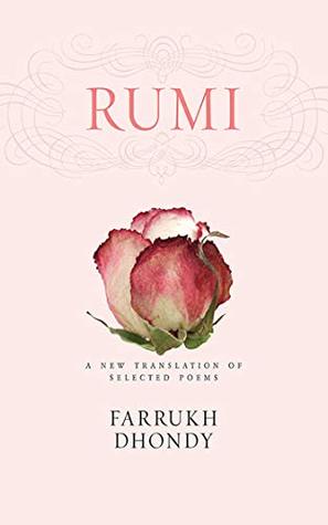 Rumi: A New Translation of Selected Poems (Kindle Edition)