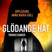 Glödande hat