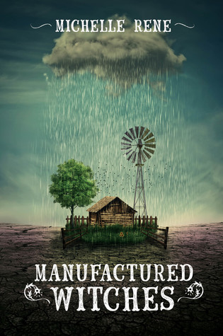 Manufactured Witches (The Witches of Tanglewood #1)