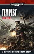 Sabbat Crusade: Tempest