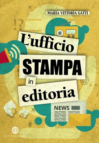 L'ufficio stampa in editoria (Paperback)