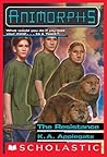 Book cover for The Resistance (Animorphs #47)