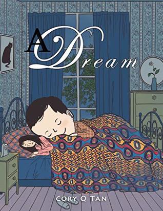 A Dream (Kindle Edition)