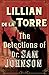The Detections of Dr. Sam Johnson (The Dr. Sam Johnson Mysteries)