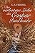 Die verbotene Liebe des Caspar Patscheider by G.S. Friebel
