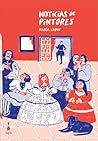 Noticias de pintores by María  Luque