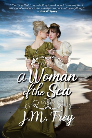 The Woman Who Fell Through Time