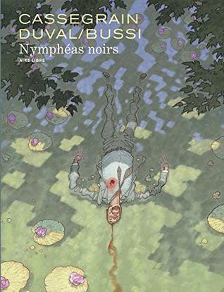 Nymphéas noirs (Kindle Edition)