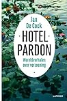 Hotel pardon: wer...