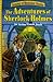 The Adventures of Sherlock Holmes