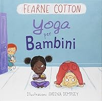 fearne cotton yoga babies