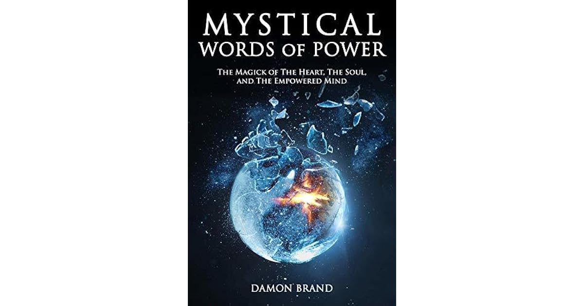 Mystical Words MeaningKosh