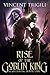 Rise of the Goblin King (Mantidom Book 1)