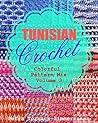 Tunisian Crochet ...