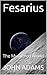 Fesarius: The Murdered World