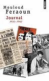 Journal: 1955-1962