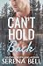 Can't Hold Back (Returning ...