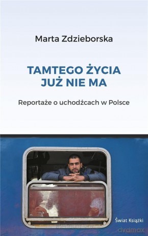 Tamtego życia już nie ma (Paperback)
