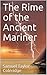 The Rime of the Ancient Mariner by Samuel Taylor Coleridge